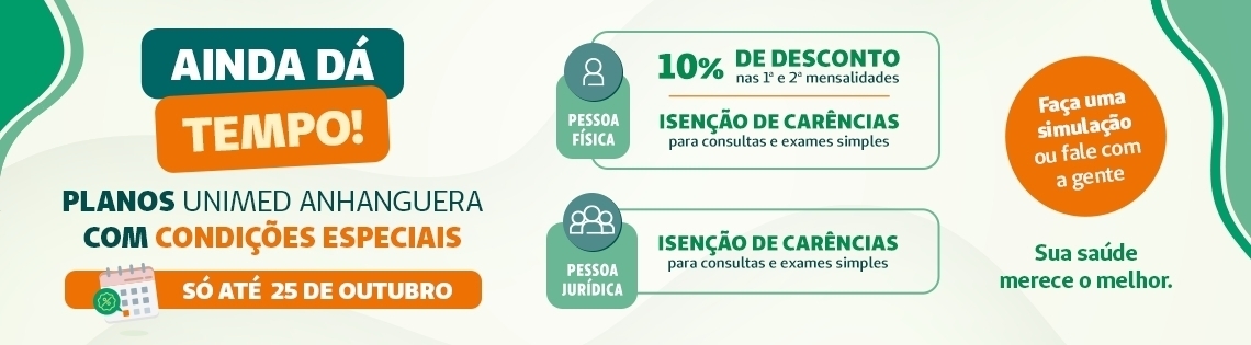Campanha comercial 10/26