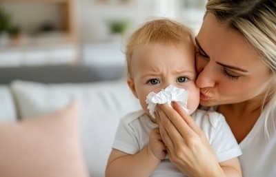 O que é o vírus sincicial respiratório?