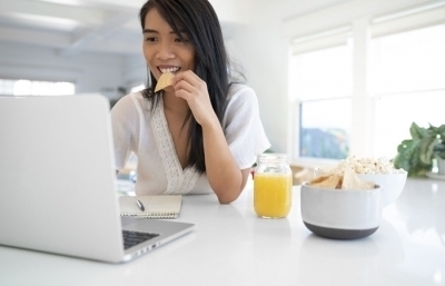 Grazing: saiba o que é e como este hábito afeta a saúde