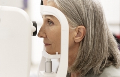 Cuidados com a saúde ocular em todas as fases da vida